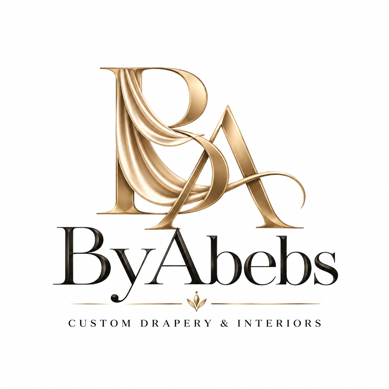 ByAbebs — Custom Drapery & Interiors